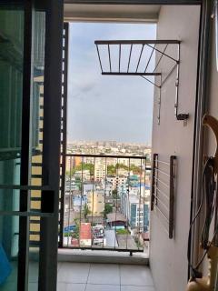 ขาย คอนโด ยูดีไลท์ แอท ห้วยขวาง สเตชั่น ตึก C ชั้น 18 ทิศตะวันออก ชั้นสูง วิวสวย ลมเย็น ไม่โดนแดดบ่าย โทร 0832987799-202511191532211763541141502.jpg