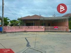 ขายบ้านเดี่ยว-หมู่บ้านพานาวิว5-ชลบุ