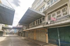 ขาย อาคารพาณิชย์ 4 ชั้น 2 คูหา ซอยจันทน์ 25-1 สาธุประดิษฐ์ 26 ตรว แบ่งเป็นห้องเช่า เช่าเต็ม รับรายได้ทันที ศักยภาพสูง รีโนเวทเพิ่มค่าเช่าได้