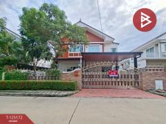 ขายบ้านเดี่ยว-หมู่บ้านเพอร์เฟค-เพล