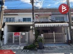 ขายทาวน์เฮ้าส์ หมู่บ้านปรีชา11 มีนบุรี (Preecha11 Minburi) กรุงเทพมหานคร-202511191613481763543628771.jpg