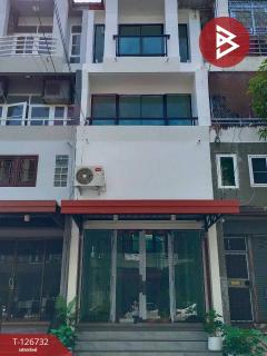 ขายอาคารพาณิชย์-3-ชั้น-เนื้อที่-16-ตร.ว