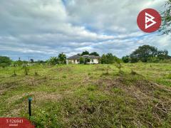 ขายที่ดินสวนพร้อมบ้าน เนื้อที่ 10 ไร่ 96 ตร.วา บ้านพระ ปราจีนบุรี