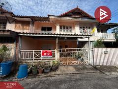 ขายทาวน์เฮ้าส์-หมู่บ้านพฤกษา4-นครชั