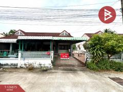 ขายบ้านแฝด-หมู่บ้านปาจารีย์-หนองไม