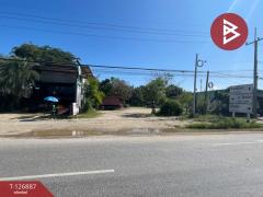 ขายที่ดิน-เนื้อที่-200-ตารางวา-หัวรอ-พ