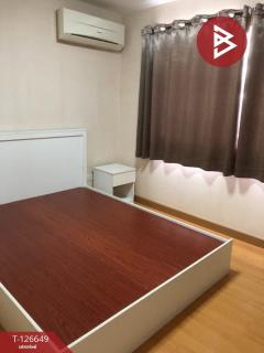 ขายคอนโด-เดอะไรซ์-บี4-ชลบุรี-(The-Rise-B4)-ทำเ