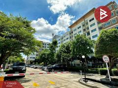 ขายคอนโด เดอะไรซ์ บี4 ชลบุรี (The Rise B4) ทำเลดี พร้อมอยู่-202511191655401763546140082.jpg