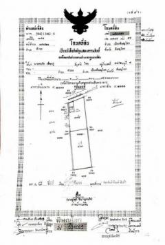 ขายบ้านพร้อมที่ดิน หัวรอ อำเภอเมือง จังหวัดพิษณุโลก เนื้อที่ 1 ไร่ 3 งาน
