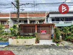 ขายทาวน์เฮ้าส์-หมู่บ้านเดชา-2-รามคำแ