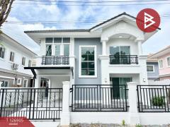 ขายบ้านเดี่ยว-หมู่บ้านพฤกษาวิลเลจ6-