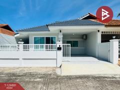 ขายบ้านแฝด-หมู่บ้านรวิพรซิตี้โฮม-บ