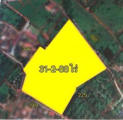 ขายที่ดินแปลงใหญ่ ผังเหลือง อ.สันกำแพง จ.เชียงใหม่-202511191753221763549602166.jpg