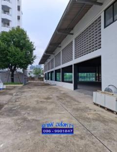 #ให้เช่าโชว์รูม/โกดังคลังสินค้าพร้อมสำนักงานถนนรามคำแหง - เขตบางกะปิ  ทำเลดี -202511191937441763555864475.jpg