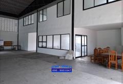 #ให้เช่าโชว์รูม/โกดังคลังสินค้าพร้อมสำนักงานถนนรามคำแหง - เขตบางกะปิ  ทำเลดี -202511191937461763555866073.jpg