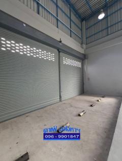 #ให้เช่าโกดัง/คลังสินค้าพร้อมสำนักงานใกล้ถนนพัฒนาการ - เขตสวนหลวง ทำเลดี-202511191945321763556332255.jpg