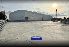 #ให้เช่าโกดัง/คลังสินค้าขนาดใหญ่ใกล้นิคมอุตสาหกรรมโรจนะ - พระนครศรีอยุธยา  ทำเลดี  -202511191956101763556970628.jpg