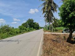  ⭐️ ที่ดินติดถนน ขายด่วน! 7 ไร่ 57 ตรว. อ.บ้านโป่ง ราชบุรี | เจ้าของขายเอง ⭐️-202511192155401763564140600.jpg