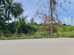  ⭐️ ที่ดินติดถนน ขายด่วน! 7 ไร่ 57 ตรว. อ.บ้านโป่ง ราชบุรี | เจ้าของขายเอง ⭐️-202511192155411763564141783.jpg