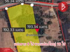 ขายที่ดินเปล่า เนื้อที่ 9 ไร่ โพธาราม ราชบุรี สวยวิวภูเขา-202511192158081763564288393.jpg