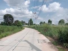 ขายที่ดินศรีราชา ชลบุรี 16 ไร่ 1งาน ใกล้ท่าเรือแหลมฉบัง เพียง 12 กม. เหมาะทำ ลานวางตู้สินค้าคอนเทนเนอร์ โกดัง คลังสินค้า