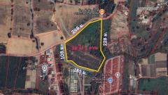 ขายที่ดินศรีราชา ชลบุรี 16 ไร่ 1งาน ใกล้ท่าเรือแหลมฉบัง เพียง 12 กม. เหมาะทำ ลานวางตู้สินค้าคอนเทนเนอร์ โกดัง คลังสินค้า-202511200035051763573705416.jpg