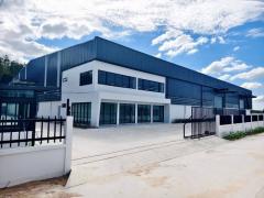 รหัสทรัพย์-R3391-ปล่อยเช่า-โรงงานสร้าง
