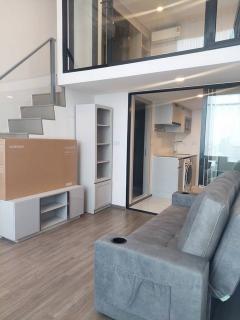 P1629-ให้เช่าคอนโด-โซ-ออริจิ้น-เกษตร-อิน