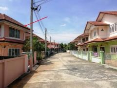 For sale  2-storey detached house  Naphasanan Village, 46 sq m, good location, close to amenities-202511200903501763604230282.jpg