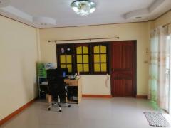 For sale  2-storey detached house  Naphasanan Village, 46 sq m, good location, close to amenities-202511200903501763604230772.jpg