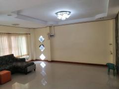 For sale  2-storey detached house  Naphasanan Village, 46 sq m, good location, close to amenities-202511200903511763604231816.jpg