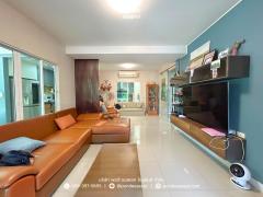 ขาย!! อินนิซิโอ2 ปิ่นเกล้า-วงแหวน (หลังมุม ขนาด 96 ตร.ว.) ใกล้ทางพิเศษศรีรัช และ MRT สายสีม่วง ศาลากลาง บางกรวย นนทบุรี : Inizio 2 Pinklao-Wongwaen-202511200929021763605742046.jpg