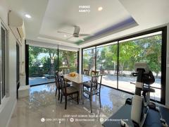 ขาย!! อินนิซิโอ2 ปิ่นเกล้า-วงแหวน (หลังมุม ขนาด 96 ตร.ว.) ใกล้ทางพิเศษศรีรัช และ MRT สายสีม่วง ศาลากลาง บางกรวย นนทบุรี : Inizio 2 Pinklao-Wongwaen-202511200929031763605743864.jpg