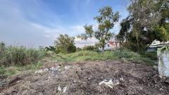 ขาย ที่ดิน 1 ไร่ 80 ตารางวา ติดทางด่วนมอเตอร์เวย์ สาย 7 ซอยชัยพรวิถี 15 หนองปรือ บางละมุง ชลบุรี