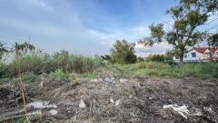 ขาย ที่ดิน 1 ไร่ 80 ตารางวา ติดทางด่วนมอเตอร์เวย์ สาย 7 ซอยชัยพรวิถี 15 หนองปรือ บางละมุง ชลบุรี-202511200940491763606449161.jpg