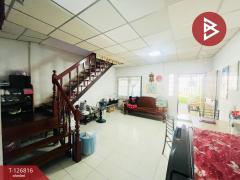 ขายทาวน์เฮ้าส์ หมู่บ้านเจริญทรัพย์ เทพารักษ์ สมุทรปราการ ทำเลดีฯ-202511201017171763608637811.jpg