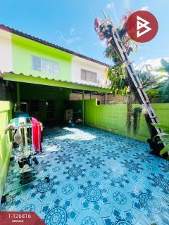 ขายทาวน์เฮ้าส์ หมู่บ้านเจริญทรัพย์ เทพารักษ์ สมุทรปราการ ทำเลดีฯ-202511201017221763608642101.jpg