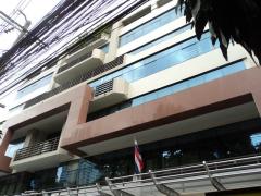 รหัส  00345 ให้เช่า RENT OFfice อาคารต้นสน ใหญ่ขนาด 0 Rai 0 Ngan 1 ตรว. 1 BR ใกล้กับ - ราคานี้ห้ามพลาด