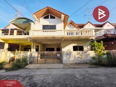 ขาย/เช่า-หมู่บ้านสุขสันต์-2-บางแค-กรุ