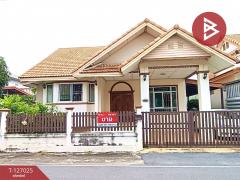 ขายบ้านเดี่ยว หมู่บ้านธนสิน พระนครศรีอยุธยา (Thanasin) พร้อมเข้าอยู่