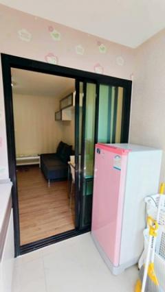 ให้เช่า I Condo ศาลายา ห้องสวย เฟอร์ครบ พร้อมอยู่ เดินทางสะดวก ใกล้ ม.มหิดล ราคาเช่าสุดพิเศษ เพียง 6,500 บาท เท่านั้น-202511201123171763612597981.jpg