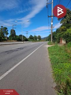 ขายที่ดินเปล่า เนื้อที่ 6 ไร่ 1 งาน 57 ตารางวา ขุนตาล เชียงราย-202511201138591763613539804.jpg