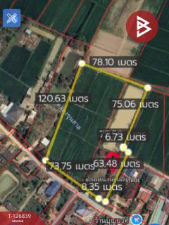 ขายที่ดินเปล่า เนื้อที่ 6 ไร่ 1 งาน 57 ตารางวา ขุนตาล เชียงราย-202511201139011763613541633.jpg