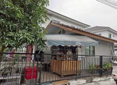 ขาย ทาวน์เฮาส์ 2 ชั้น หมู่บ้าน พฤกษาวิลล์ 67 บ้านพร้อมอยู่ฟังก์ชันบ้านเดี่ยว อ้อมน้อย สามพราน-202511201145441763613944615.jpg