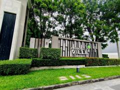 ขาย ทาวน์เฮาส์ 2 ชั้น หมู่บ้าน พฤกษาวิลล์ 67 บ้านพร้อมอยู่ฟังก์ชันบ้านเดี่ยว อ้อมน้อย สามพราน-202511201145501763613950165.jpg