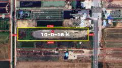 ขายที่ดินเปล่า ติดถนนธัญบุรี(ถนนสาย 352) เนื้อที่ 10-0-16 ไร่  ตำบลคลองเจ็ด อำเภอคลองหลวง จังหวัดปทุมธานี-202511201203291763615009461.jpg