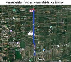 ขายที่ดินเปล่า ติดถนนธัญบุรี(ถนนสาย 352) เนื้อที่ 10-0-16 ไร่  ตำบลคลองเจ็ด อำเภอคลองหลวง จังหวัดปทุมธานี-202511201203391763615019783.jpg
