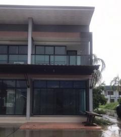 ขายอาคารพาณิชย์มือสองเมืองระยอง   โครงการเดอะ พราวโฮม ระยอง