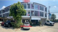 ขายอาคารพาณิชย์มือสองเมืองระยอง   โครงการบียอนด์ บายสายลมเย็น ระยอง