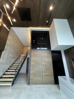 ให้เช่าสำนักงาน-5-ชั้น-380-ตรม.-Nirvana@WORK-ลาด